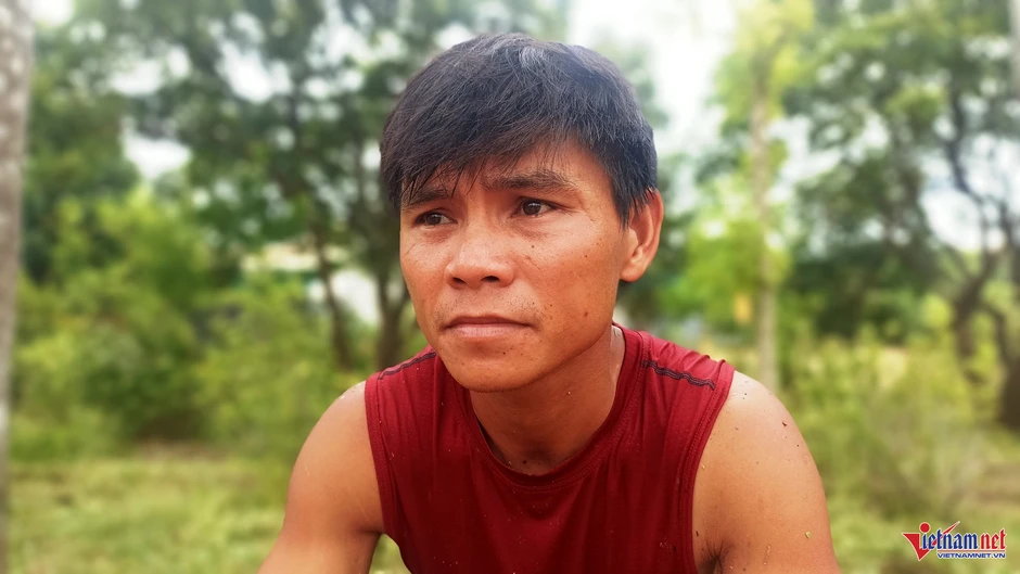 Bỏ ngoài tai lời dị nghị, 9X Ninh Bình làm việc khiến cả làng thay đổi cách nhìn