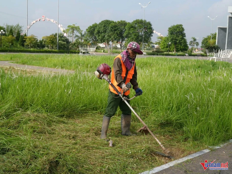 Bỏ ngoài tai lời dị nghị, 9X Ninh Bình làm việc khiến cả làng thay đổi cách nhìn
