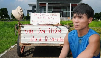 Bỏ ngoài tai lời dị nghị, 9X Ninh Bình làm việc khiến cả làng thay đổi cách nhìn