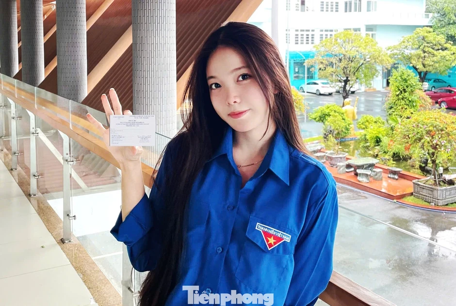 Bỏ phiếu xong, gen Z càng phải quan tâm đến sự đổi thay của quê hương