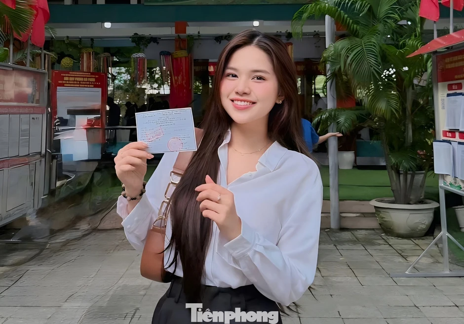 Bỏ phiếu xong, gen Z càng phải quan tâm đến sự đổi thay của quê hương