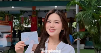 Bỏ phiếu xong, gen Z càng phải quan tâm đến sự đổi thay của quê hương