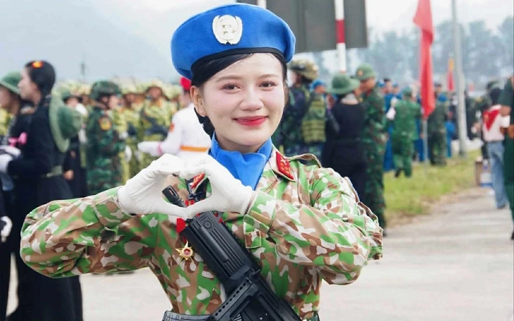 Bộ Quốc phòng tổ chức lễ giao nhận quân trên cả nước từ ngày 4 đến 5-3 Bộ Quốc phòng tổ chức lễ giao nhận quân trên cả nước từ ngày 4 đến 5-3