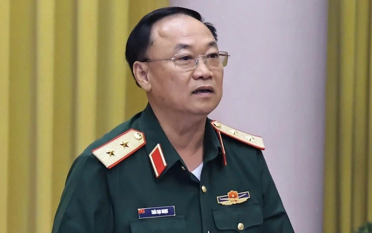 Bộ Quốc phòng tổ chức lễ giao nhận quân trên cả nước từ ngày 4 đến 5-3 Bộ Quốc phòng tổ chức lễ giao nhận quân trên cả nước từ ngày 4 đến 5-3