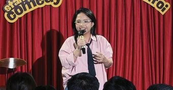 Bỏ việc ổn định đi kể chuyện cười, cô gái có hàng chục ngàn người theo dõi