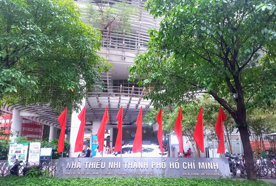 Các lớp học bóng bàn cho trẻ em ở TP.HCM: Học phí, lịch học ra sao? Các lớp học bóng bàn cho trẻ em ở TP.HCM: Học phí, lịch học ra sao?