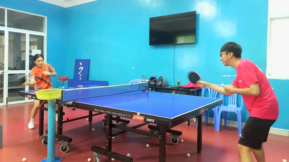 Các lớp học bóng bàn cho trẻ em ở TP.HCM: Học phí, lịch học ra sao? Các lớp học bóng bàn cho trẻ em ở TP.HCM: Học phí, lịch học ra sao?