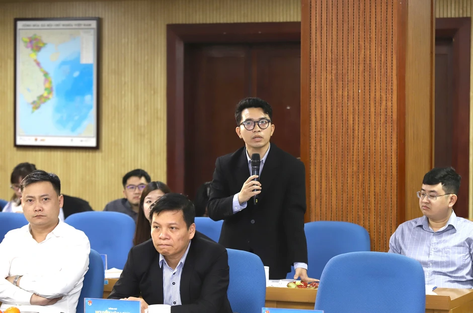 Cách lan toả mạnh mẽ thông tin tích cực đến người trẻ