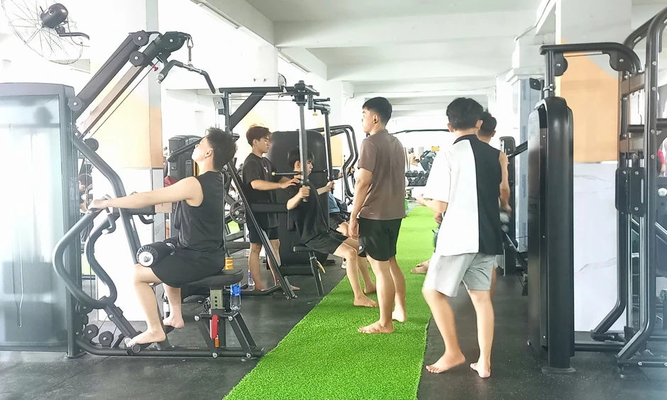 Cách tăng cân cho người gầy: Mong muốn mập lên nhưng sao vẫn ốm nhom? Cách tăng cân cho người gầy: Mong muốn mập lên nhưng sao vẫn ốm nhom?