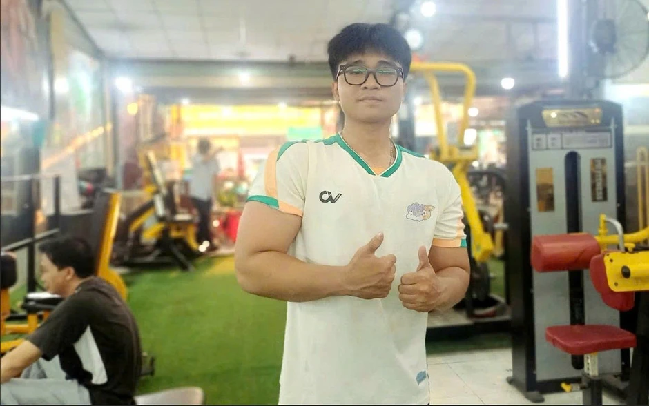 Cách tăng cân cho người gầy: Mong muốn mập lên nhưng sao vẫn ốm nhom? Cách tăng cân cho người gầy: Mong muốn mập lên nhưng sao vẫn ốm nhom?