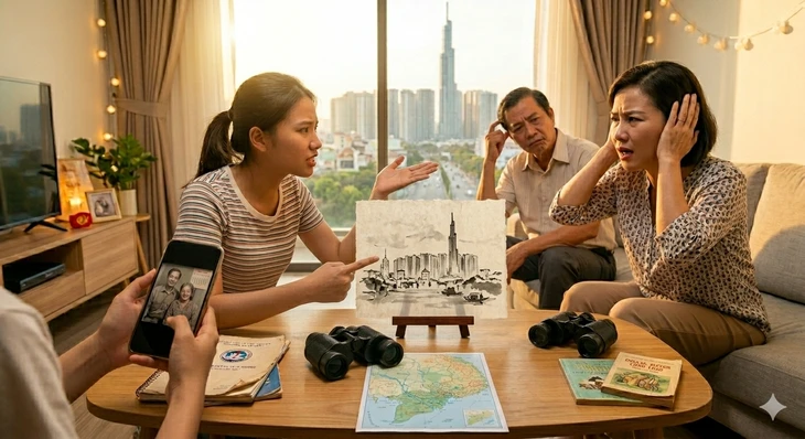 Cảm xúc lấn át lý trí, cách nào tránh 'tức sôi máu' khi nghe góp ý? Cảm xúc lấn át lý trí, cách nào tránh 'tức sôi máu' khi nghe góp ý?