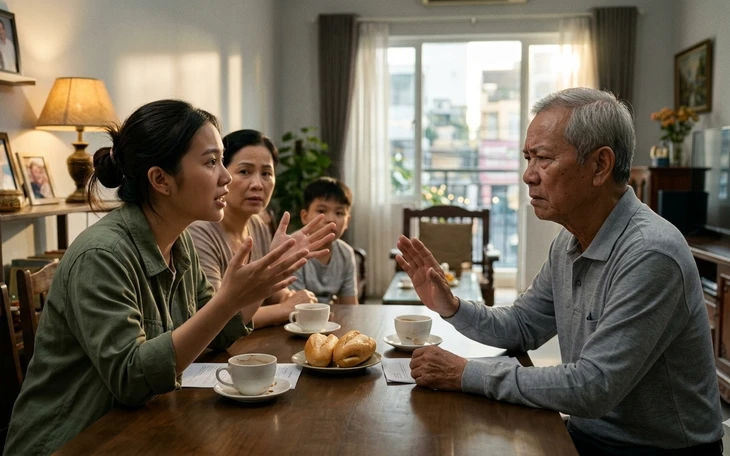 Cảm xúc lấn át lý trí, cách nào tránh 'tức sôi máu' khi nghe góp ý? Cảm xúc lấn át lý trí, cách nào tránh 'tức sôi máu' khi nghe góp ý?