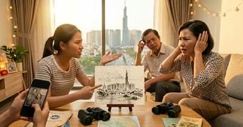 Cảm xúc lấn át lý trí, cách nào tránh 'tức sôi máu' khi nghe góp ý?
