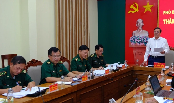 Campuchia trao trả 73 người lao động bất hợp pháp, có người bị truy nã Campuchia trao trả 73 người lao động bất hợp pháp, có người bị truy nã