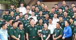 Cán bộ Đoàn trong Quân đội phải biến kiến thức thành năng lực