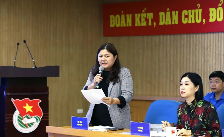 Cần mở rộng phạm vi cấm hút thuốc hoàn toàn tại cơ quan nhà nước Cần mở rộng phạm vi cấm hút thuốc hoàn toàn tại cơ quan nhà nước