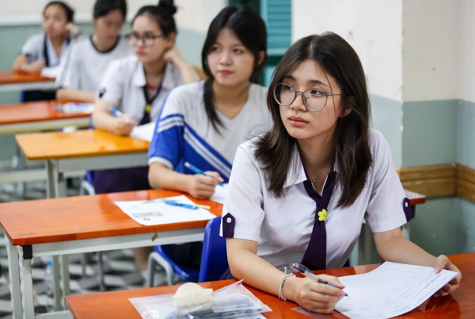 Căng thẳng phòng thi: Làm sao để tâm lý không 'nuốt chửng' kiến thức ? Căng thẳng phòng thi: Làm sao để tâm lý không 'nuốt chửng' kiến thức ?