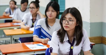 Căng thẳng phòng thi: Làm sao để tâm lý không 'nuốt chửng' kiến thức ?