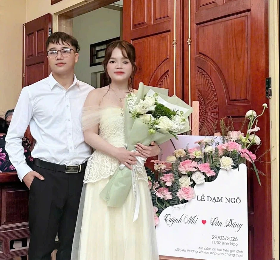 Cặp đôi trẻ ‘tái sinh’ từ 97% thương tật sau tai nạn kinh hoàng ở Hà Giang Cặp đôi trẻ ‘tái sinh’ từ 97% thương tật sau tai nạn kinh hoàng ở Hà Giang