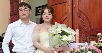 Cặp đôi trẻ ‘tái sinh’ từ 97% thương tật sau tai nạn kinh hoàng ở Hà Giang