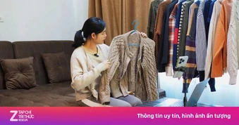 Câu chuyện phía sau công việc bán hàng online của sinh viên 22 tuổi