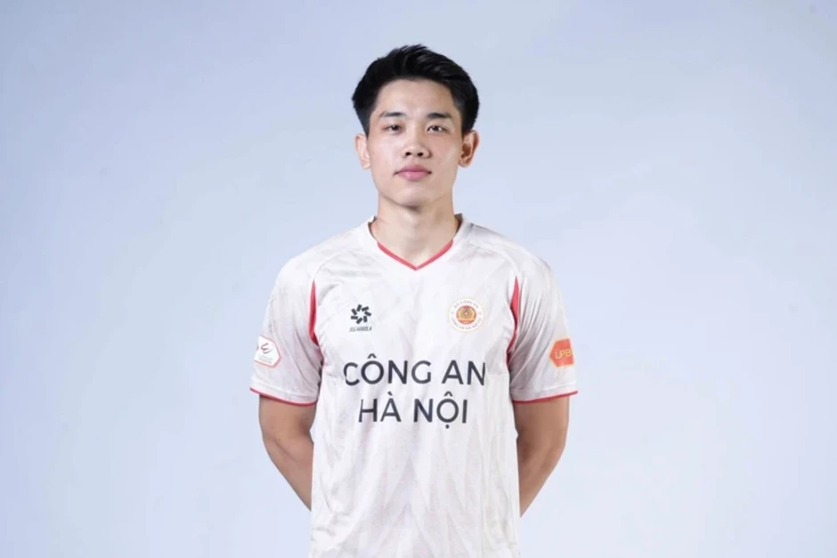 Cầu thủ Đình Bắc, ca sĩ Đức Phúc được đề cử Gương mặt trẻ Việt Nam tiêu biểu Cầu thủ Đình Bắc, ca sĩ Đức Phúc được đề cử Gương mặt trẻ Việt Nam tiêu biểu