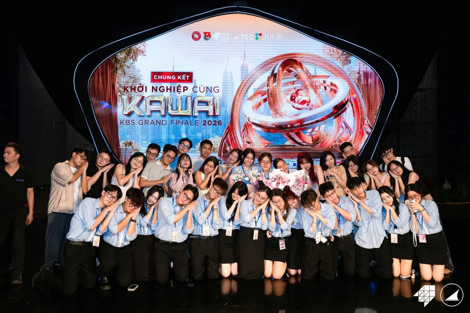 'CEO' học đường - Bài 2: Hành trình gọi vốn 'CEO' học đường - Bài 2: Hành trình gọi vốn