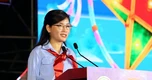 Chăm lo cho thiếu nhi là chăm lo cho tương lai đất nước