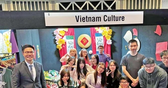 Chàng tiến sĩ '2 trong 1'