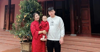 Chàng trai 23 tuổi viết đơn tình nguyện lên đường nhập ngũ