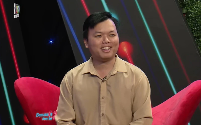 Chàng trai 32 tuổi chưa một lần yêu ‘phải lòng’ trợ lý xinh đẹp ngay lần đầu gặp Chàng trai 32 tuổi chưa một lần yêu ‘phải lòng’ trợ lý xinh đẹp ngay lần đầu gặp