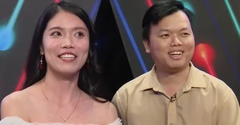 Chàng trai 32 tuổi chưa một lần yêu ‘phải lòng’ trợ lý xinh đẹp ngay lần đầu gặp