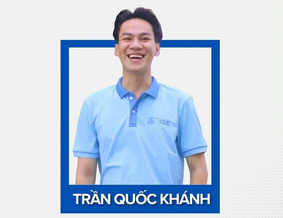 Chàng trai An Giang nhận học bổng toàn phần tiến sĩ đại học top 8 thế giới Chàng trai An Giang nhận học bổng toàn phần tiến sĩ đại học top 8 thế giới