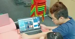 Chàng trai khiếm thị đưa ánh sáng công nghệ đến người cùng cảnh