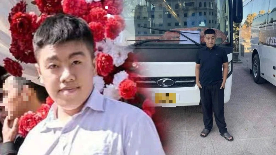 Chàng trai Nghệ An mất tích 26 ngày, mẹ khóc cạn nước mắt tìm con Chàng trai Nghệ An mất tích 26 ngày, mẹ khóc cạn nước mắt tìm con