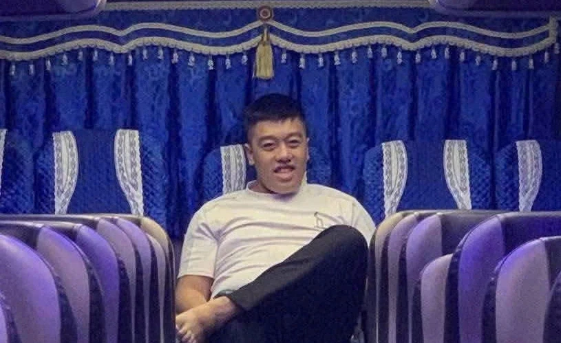 Chàng trai Nghệ An mất tích 26 ngày, mẹ khóc cạn nước mắt tìm con Chàng trai Nghệ An mất tích 26 ngày, mẹ khóc cạn nước mắt tìm con