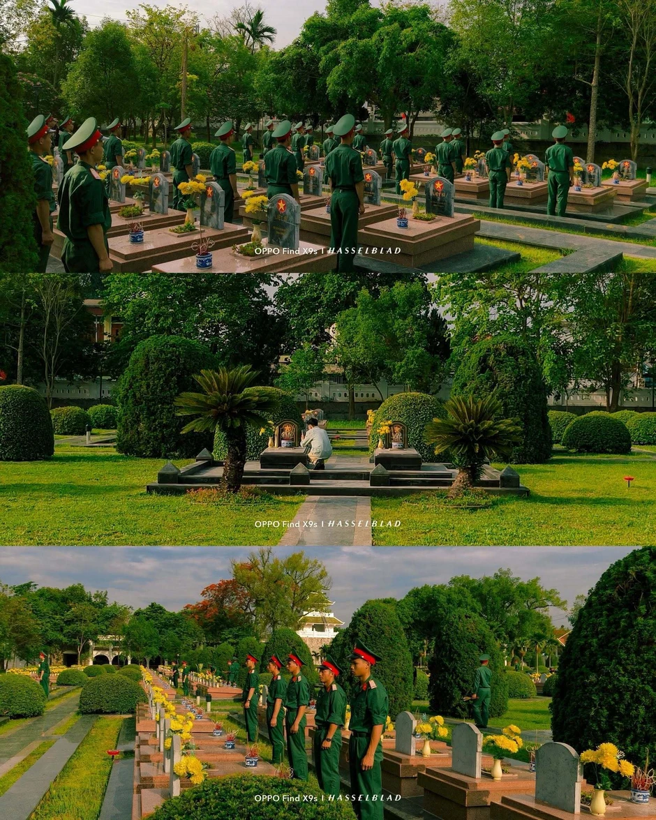 Chàng trai xứ Quảng 'truyền nhiệt' yêu nước qua những khung hình đẹp về Việt Nam Chàng trai xứ Quảng 'truyền nhiệt' yêu nước qua những khung hình đẹp về Việt Nam