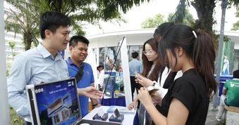 Chắp cánh khát vọng khởi nghiệp cho thanh niên Bắc Ninh