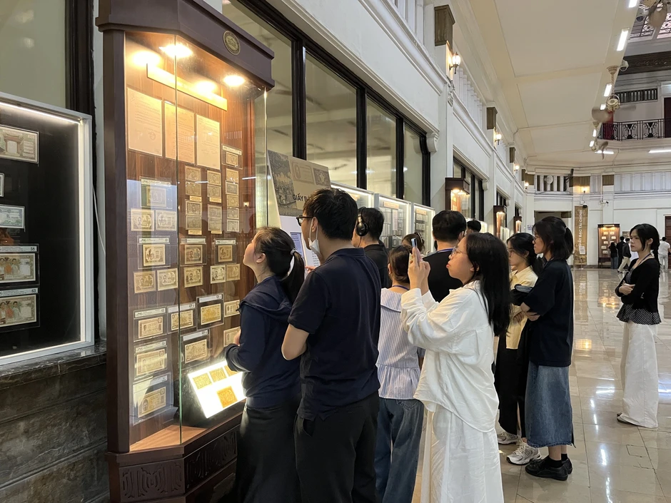 Chi phí du lịch leo thang: Nhiều người rủ nhau khám phá loạt điểm đến tại TP.HCM Chi phí du lịch leo thang: Nhiều người rủ nhau khám phá loạt điểm đến tại TP.HCM