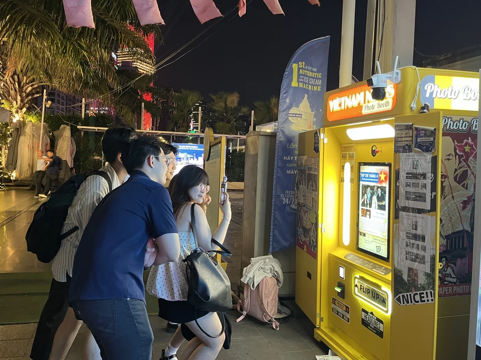 Chi phí du lịch leo thang: Nhiều người rủ nhau khám phá loạt điểm đến tại TP.HCM Chi phí du lịch leo thang: Nhiều người rủ nhau khám phá loạt điểm đến tại TP.HCM