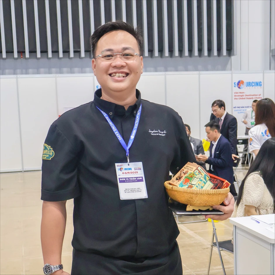 Chỉ với 500 triệu đồng, chàng trai Phú Quốc tạo nên thứ khiến du khách mê mẩn