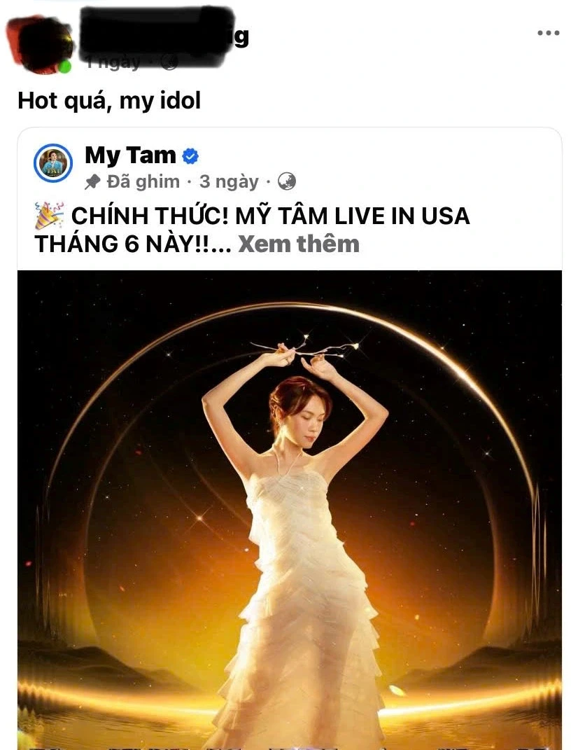 Chia sẻ video biểu diễn, bài hát, hình ảnh idol có vi phạm bản quyền? Chia sẻ video biểu diễn, bài hát, hình ảnh idol có vi phạm bản quyền?