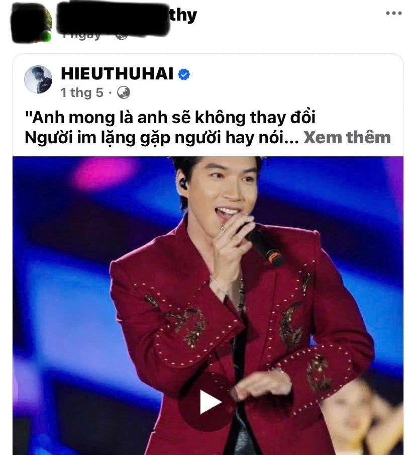 Chia sẻ video biểu diễn, bài hát, hình ảnh idol có vi phạm bản quyền? Chia sẻ video biểu diễn, bài hát, hình ảnh idol có vi phạm bản quyền?