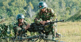 Chín tập thể được đề nghị xét tặng Huân chương Bảo vệ Tổ quốc hạng nhất