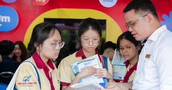 Chọn nghề kiểu gen Z: Công thức '4 điểm chạm' tìm hướng đi bền vững