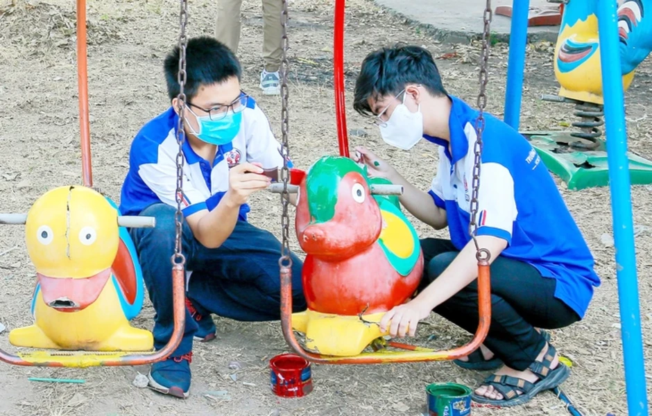 Chọn sống chậm để không lạc mất chính mình giữa những deadline Chọn sống chậm để không lạc mất chính mình giữa những deadline