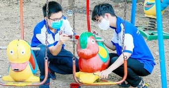 Chọn sống chậm để không lạc mất chính mình giữa những deadline