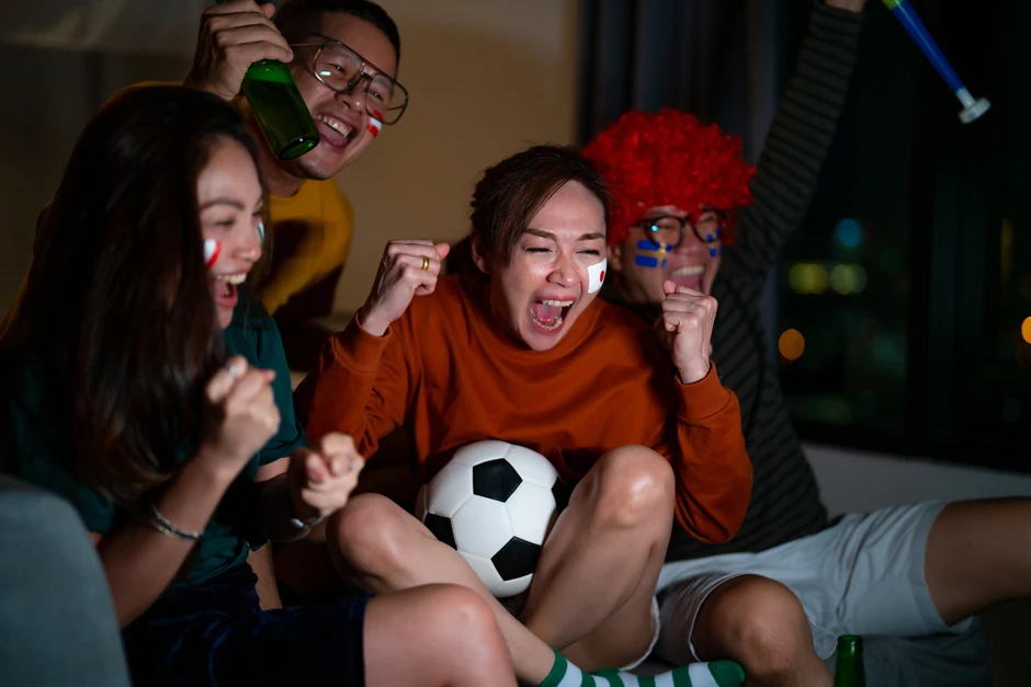 Chọn tọa độ để tận hưởng đêm chung kết FIFA World Cup 2026 Chọn tọa độ để tận hưởng đêm chung kết FIFA World Cup 2026
