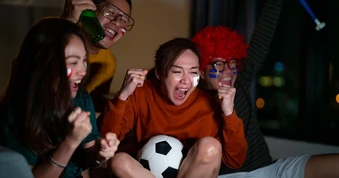 Chọn tọa độ để tận hưởng đêm chung kết FIFA World Cup 2026