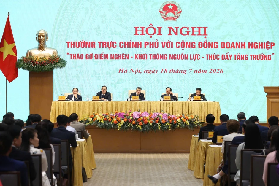 Chủ tịch Hội Doanh nhân trẻ Việt Nam: Cần cơ chế 'theo dõi đến cùng' việc xử lý kiến nghị của doanh nghiệp Chủ tịch Hội Doanh nhân trẻ Việt Nam: Cần cơ chế 'theo dõi đến cùng' việc xử lý kiến nghị của doanh nghiệp
